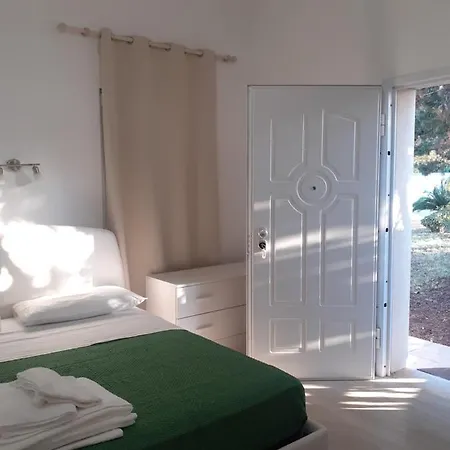 Lägenhet La Brindisi