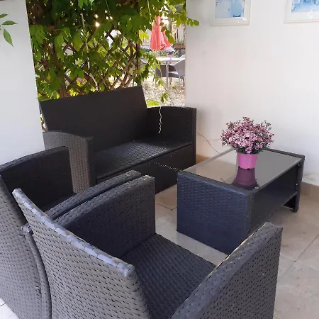 Apartment La Brindisi