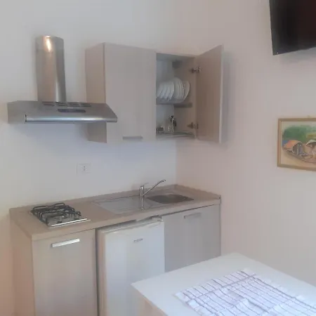 Apartment La