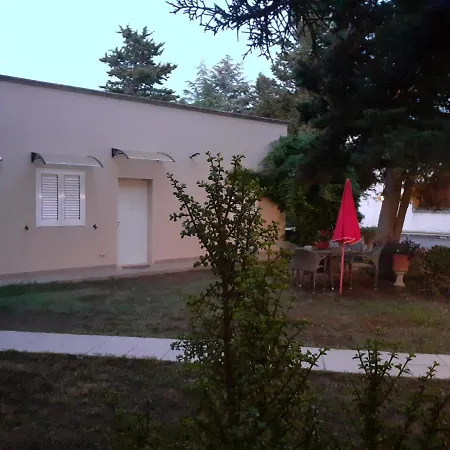 La Apartment *
