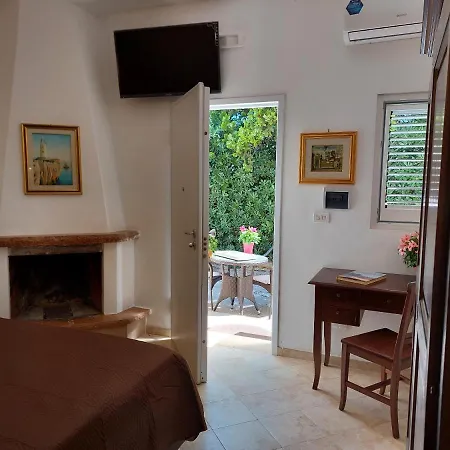 La Apartment *