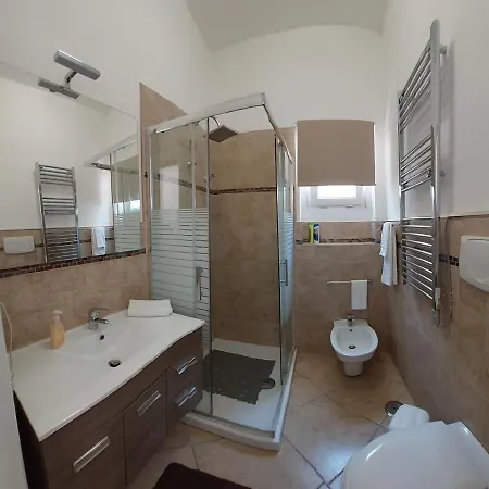 La Apartment Brindisi