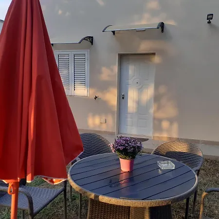 Apartment La Brindisi