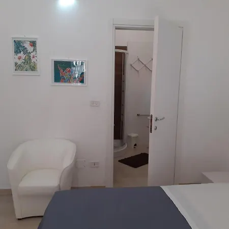 شقة La برينديسي